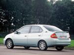 Toyota Prius 1997 года